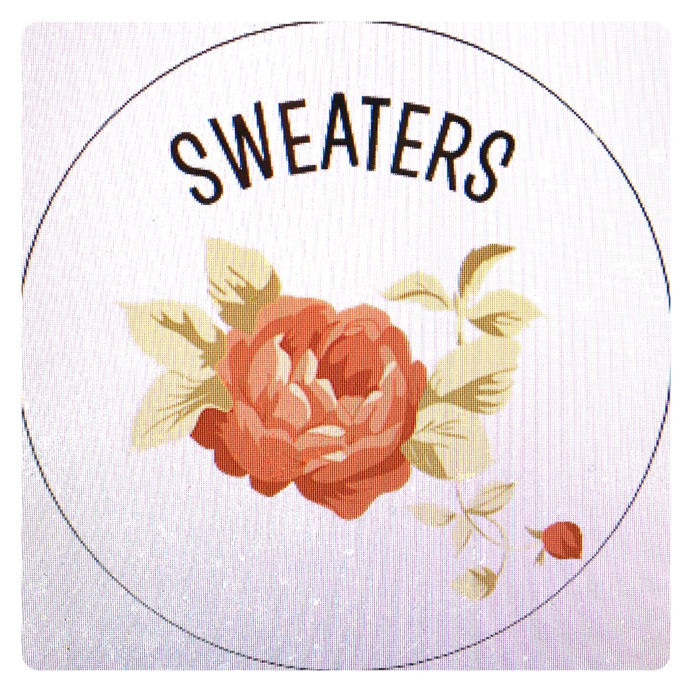 SWEATERS